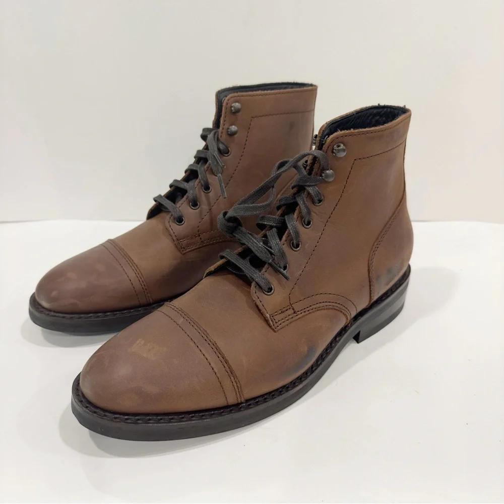 Thursday Boot Company lace men’s